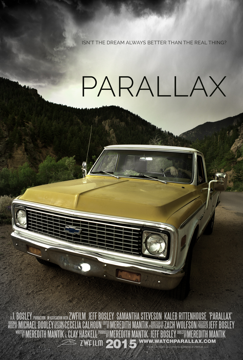 Parallax